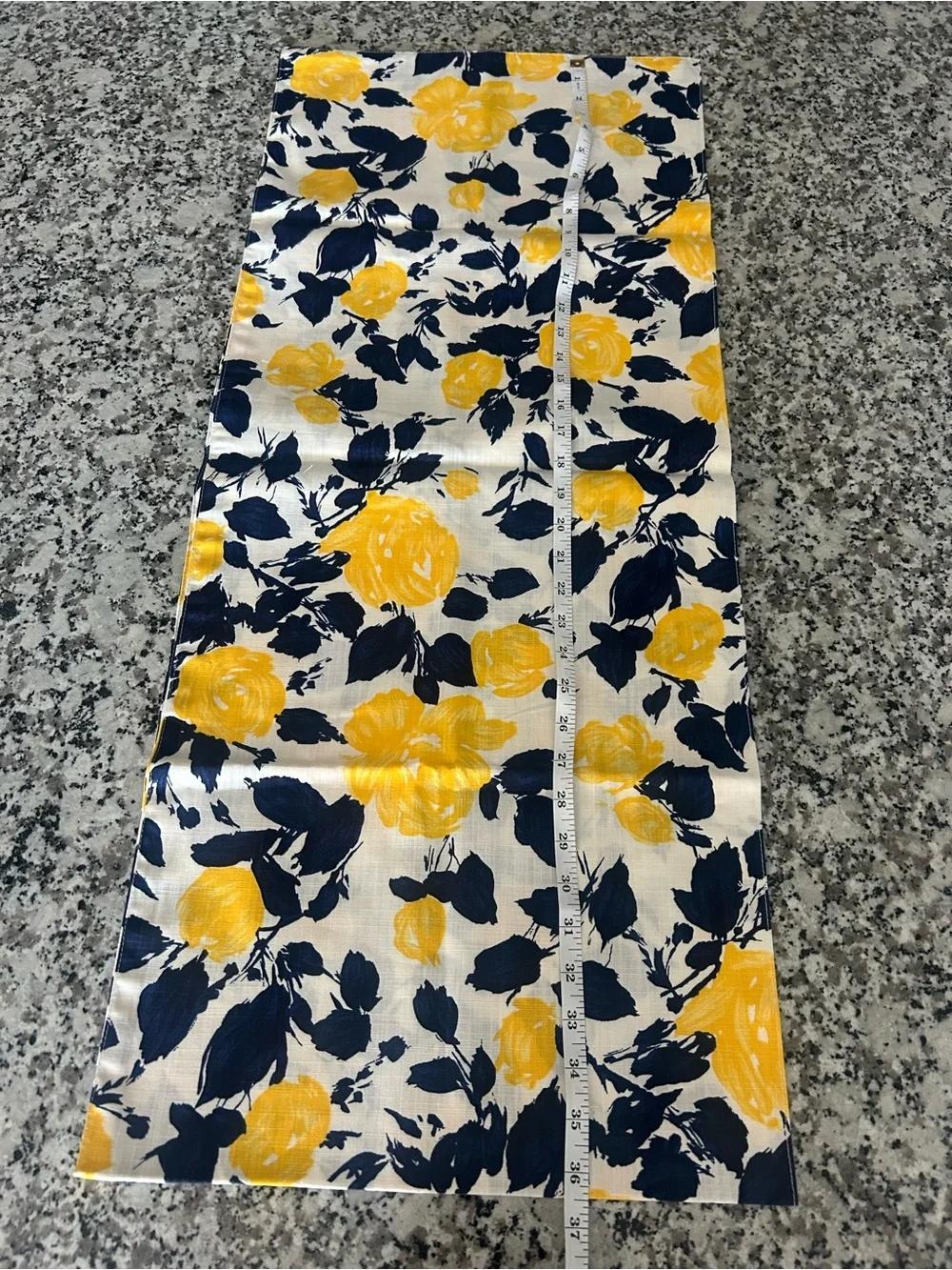 Kate Spade Garden Rose Table Cloth